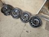Slika 1 -  Celicne Felne 15Coli 4x108 ford kao nove odlicne - MojAuto