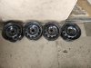 Slika 3 -  Celicne Felne 15Coli 4x108 ford kao nove odlicne - MojAuto