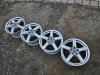 Slika 1 -  AluFelne 17Coli 5x114,3 Reno Nisan Kia Hyundai kao nove - MojAuto