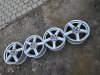 Slika 2 -  AluFelne 17Coli 5x114,3 Reno Nisan Kia Hyundai kao nove - MojAuto