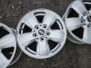 Slika 6 -  AluFelne 15Coli 5x112 MINI kao nove sa senzorima - MojAuto
