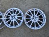 Slika 5 -  AluFelne 17Coli 4x100 Seat kao nove originalne sa senzorima - MojAuto