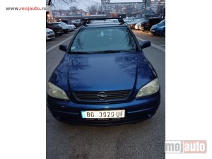 Glavna slika - Opel Astra   - MojAuto