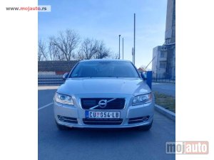 Glavna slika - Volvo S80 D5  - MojAuto