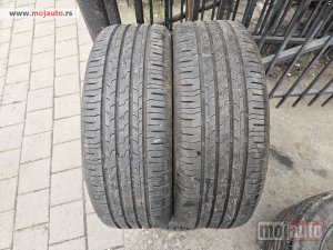 Glavna slika -  195-55-16 Continental kao nove odlicne - MojAuto