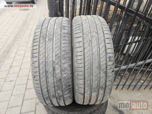 Glavna slika -  205-55-16 Michelin kao nove odlicne - MojAuto