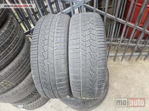 Glavna slika -  205-60-16 Continental odlicne m+s - MojAuto