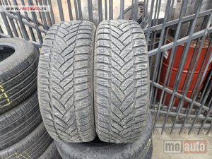 Glavna slika -  195-55-16 Dunlop odlicne povoljno m+s - MojAuto