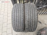 polovni delovi  195-55-16 Continental kao nove odlicne