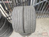 polovni delovi  205-55-16 Continental kao nove odlicne