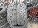 polovni delovi  195-55-16 Dunlop odlicne povoljno m+s