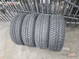 polovni delovi  195-65-15 Fulda kao nove odlicne m+s