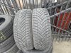 Slika 2 -  195-55-16 Dunlop odlicne povoljno m+s - MojAuto