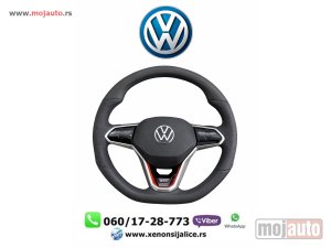Glavna slika -  Volan vw golf 7,golf 8,arteon - MojAuto