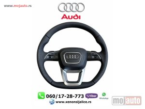 Glavna slika -  Volan audi q3,q5,q7,q8 - MojAuto