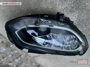 Glavna slika -  Far b klasa 12-18g - MojAuto