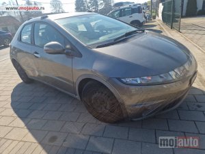 Glavna slika - Honda Civic 1.4I  - MojAuto