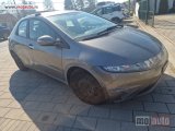polovni Automobil Honda Civic 1.4I 