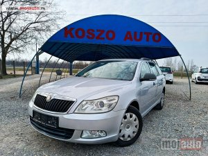 polovni Automobil Škoda Octavia 1.4 TSi 