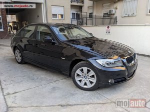 Glavna slika - BMW 318 i  - MojAuto