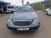 Slika 3 - Mercedes S 350 I 4-MATIC  - MojAuto