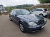 Slika 4 - Mercedes S 350 I 4-MATIC  - MojAuto