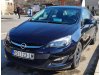 Slika 1 - Opel Astra J  - MojAuto