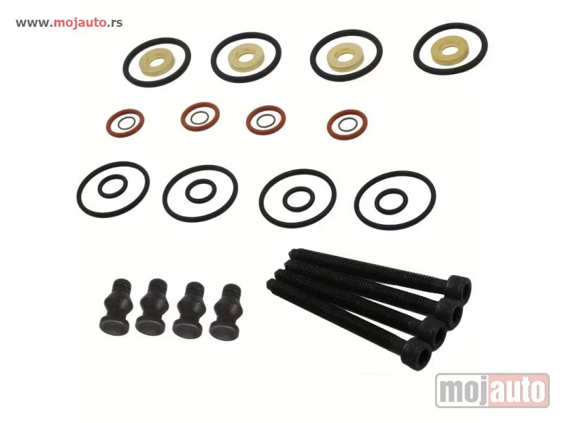 Glavna slika -  Set za reparaciju dizni 1.9TDI PD VW Golf 4 Golf 5 Passat B6 - MojAuto