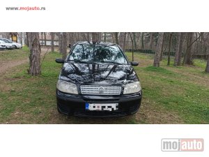 Glavna slika - Fiat Punto 1.2/8V REG KLIM A  - MojAuto
