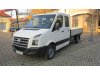 Slika 1 - VW Crafter 2.5 TDI PUTAR 3.4m - MojAuto