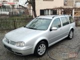 VW Golf 4 1.9. TDi. 66Kw. STRANAC  