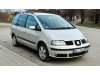 Slika 3 - Seat Alhambra 1.9 TDI  - MojAuto