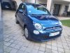 Slika 9 - Fiat 500   - MojAuto