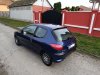 Slika 3 - Peugeot 206 1,4 8v  - MojAuto