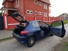 Slika 12 - Peugeot 206 1,4 8v  - MojAuto