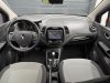 Slika 11 - Renault Captur 1.2 tce EDC  - MojAuto