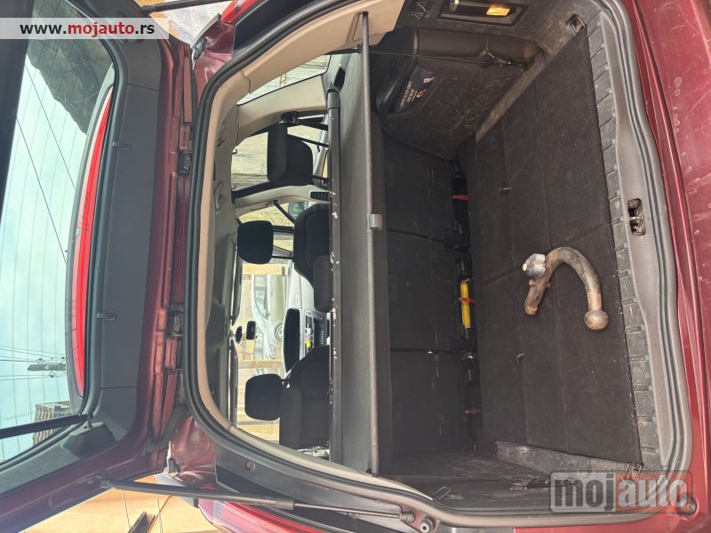 Glavna slika - Citroen C4 Grand Picasso   - MojAuto