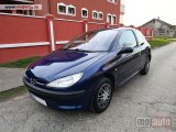 polovni Automobil Peugeot 206 1,4 8v 