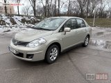 polovni Automobil Nissan Tiida  