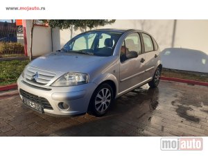 Glavna slika - Citroen C3   - MojAuto