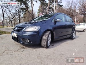 Glavna slika - VW Golf plus 1.4 tsi  - MojAuto