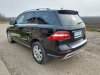 Slika 10 - Mercedes ML 250 2.2BLUETEC   - MojAuto