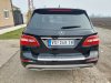 Slika 11 - Mercedes ML 250 2.2BLUETEC   - MojAuto