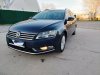 Slika 1 - VW Passat B7  - MojAuto