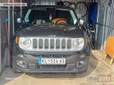polovni Automobil Jeep Renegade 4x4 