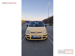 Glavna slika - Fiat Panda   - MojAuto
