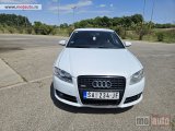 polovni Automobil Audi A4 Resgistrovan godinu 