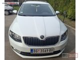 polovni Automobil Škoda Octavia 2.0 