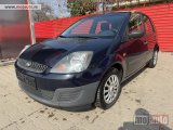 polovni Automobil Ford Fiesta 1.3 
