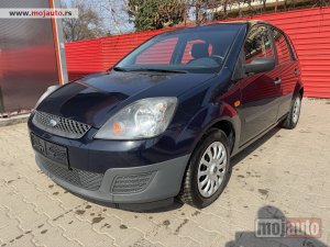 Glavna slika - Ford Fiesta 1.3  - MojAuto